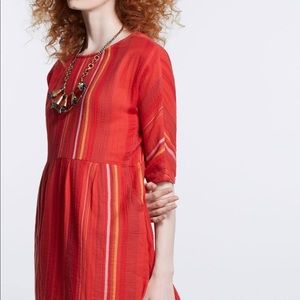 Ace & Jig mini dress Small